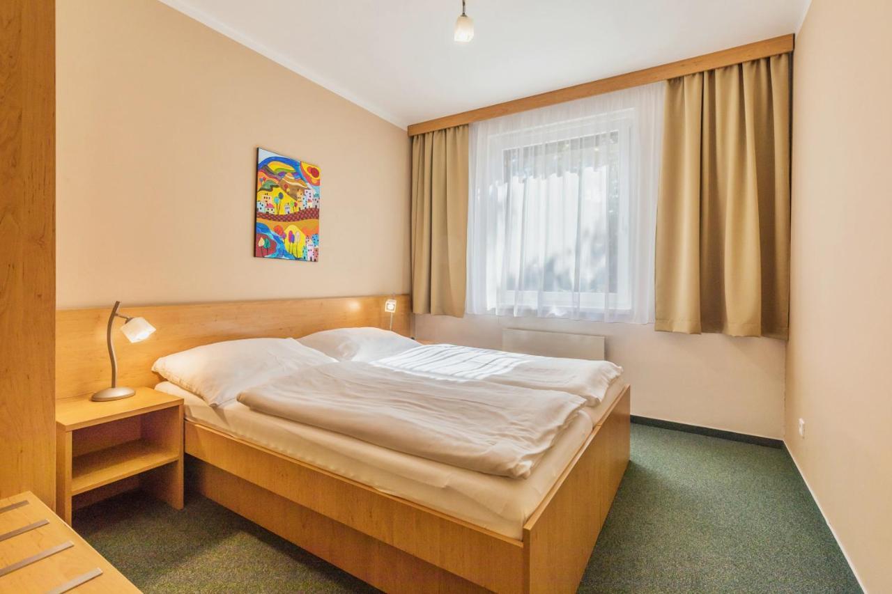 Penzion & Vinny Bar Regio Kyjov  Exterior photo