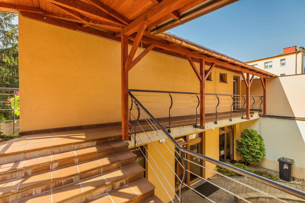 Penzion & Vinny Bar Regio Kyjov  Exterior photo